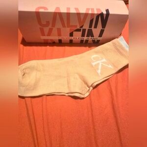 Calvin Klein super soft socks
